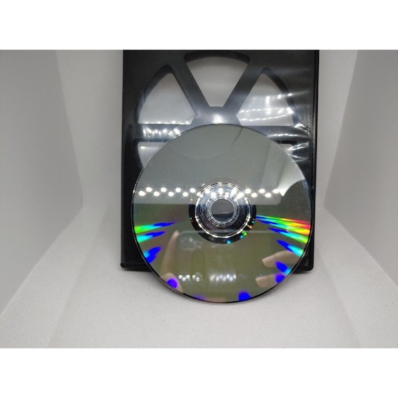 Denzel Washington & Russel Crowe American Gangster DVD good condition - Picture 2 of 3